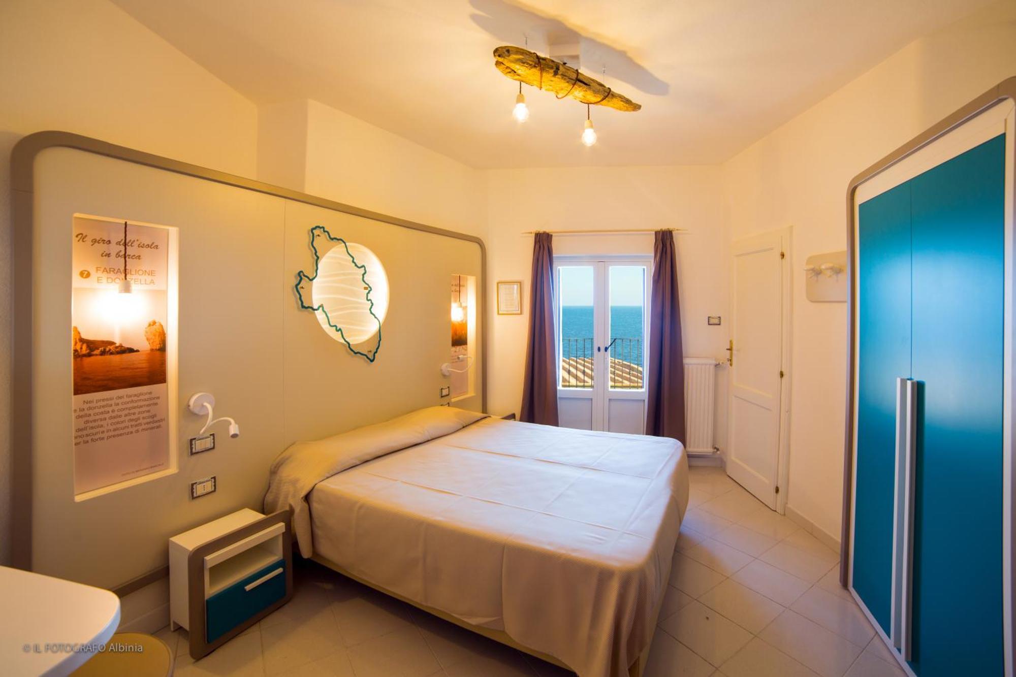 Hotel Saraceno Джільйо Екстер'єр фото