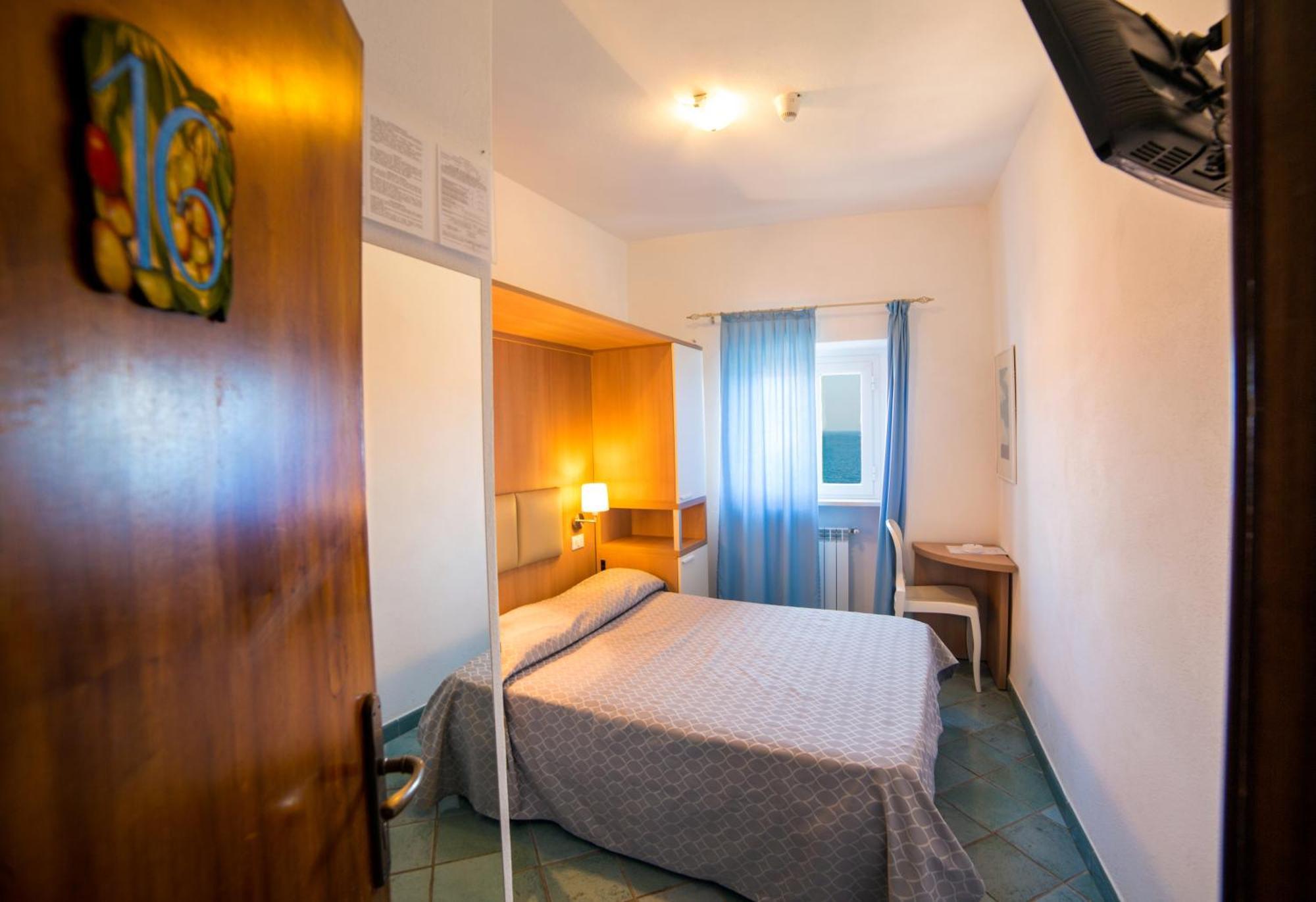 Hotel Saraceno Джільйо Екстер'єр фото