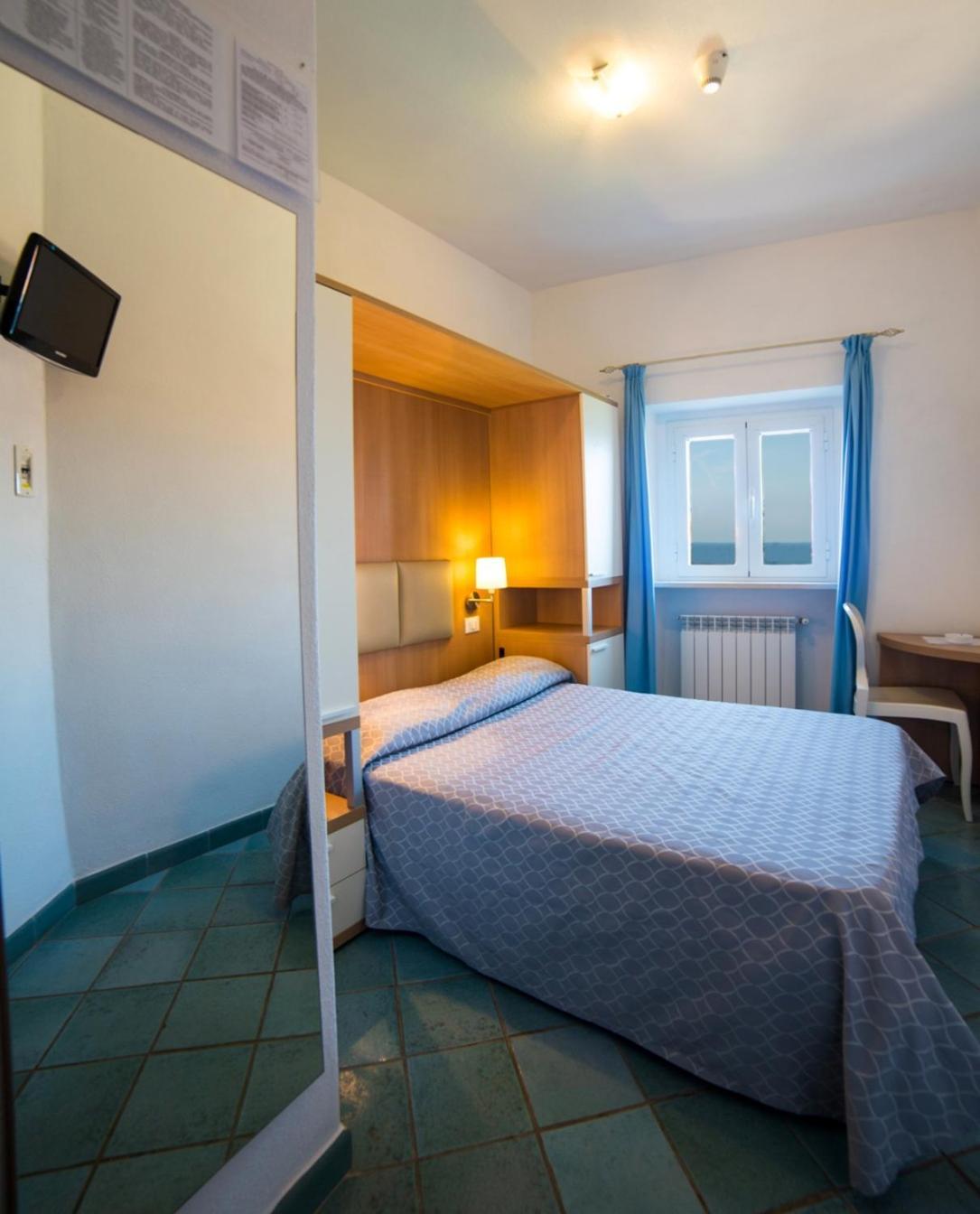 Hotel Saraceno Джільйо Номер фото