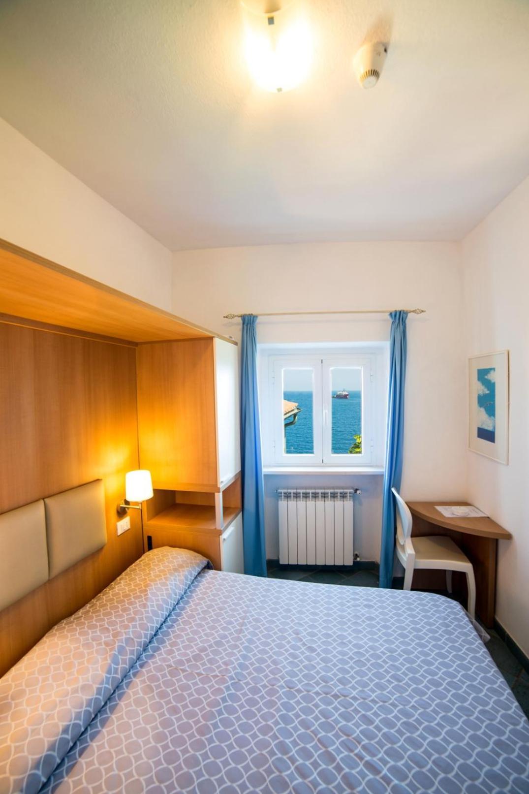Hotel Saraceno Джільйо Номер фото