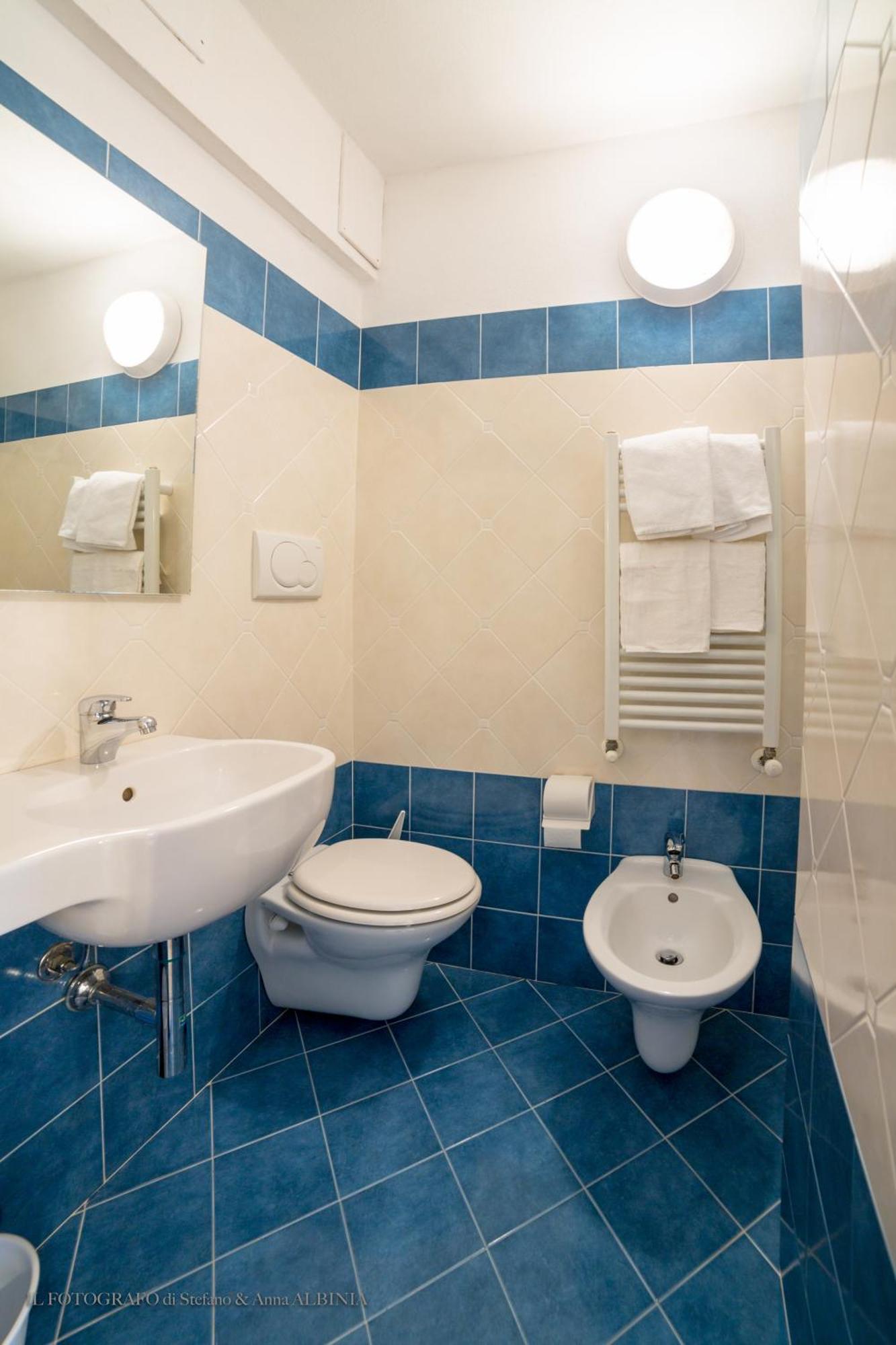 Hotel Saraceno Джільйо Номер фото