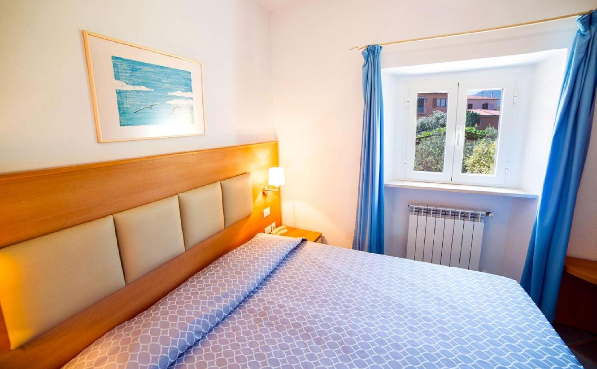 Hotel Saraceno Джільйо Номер фото